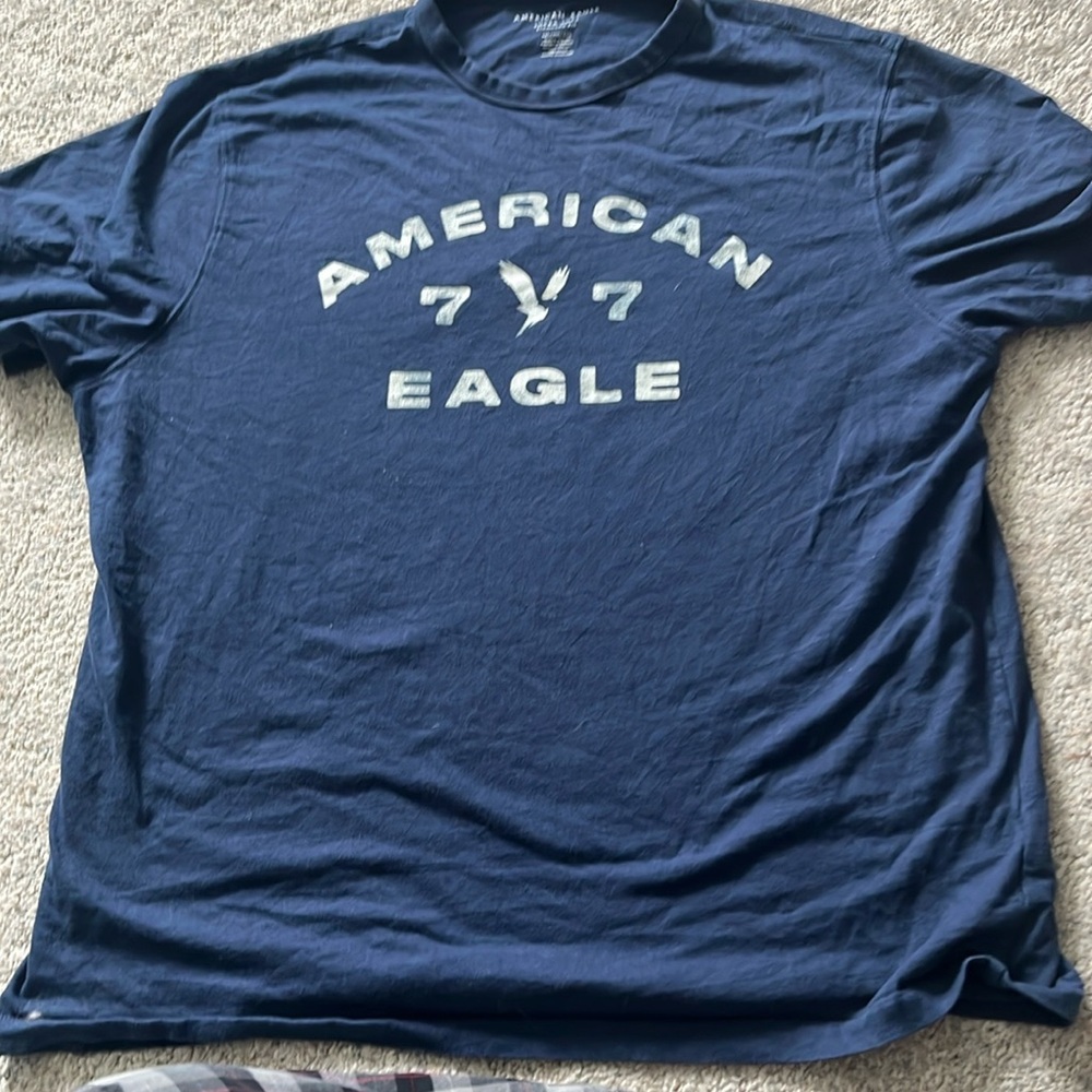 American eagles men’s shirt